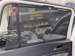 فولكسفاغن أطلس كروس سبورت